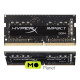 SoDIMM DDR4 32GB (2x16GB) 3200 МГц Impact Kingston Fury (ex.HyperX) (KF432S20IBK2/32) (UA)