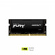 SoDIMM DDR4 8GB 3200 MHz Fury Impact HyperX (Kingston Fury) (KF432S20IB / 8)