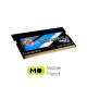 SoDIMM DDR4 8GB 3200 MHz Ripjaws G.Skill (F4-3200C22S-8GRS)