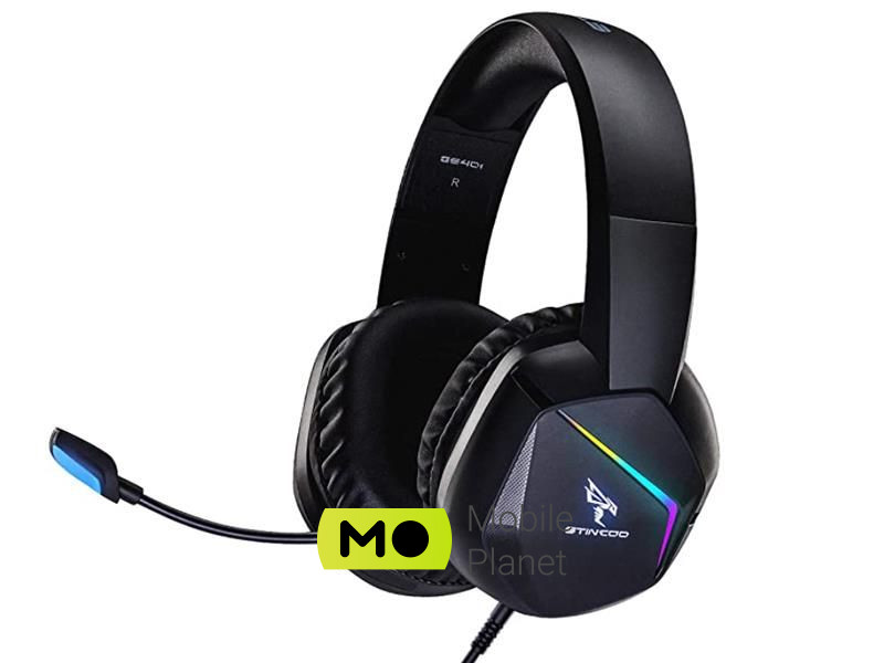 Somic GS401 (9590010570) Тип: накладные; Тип подключения: