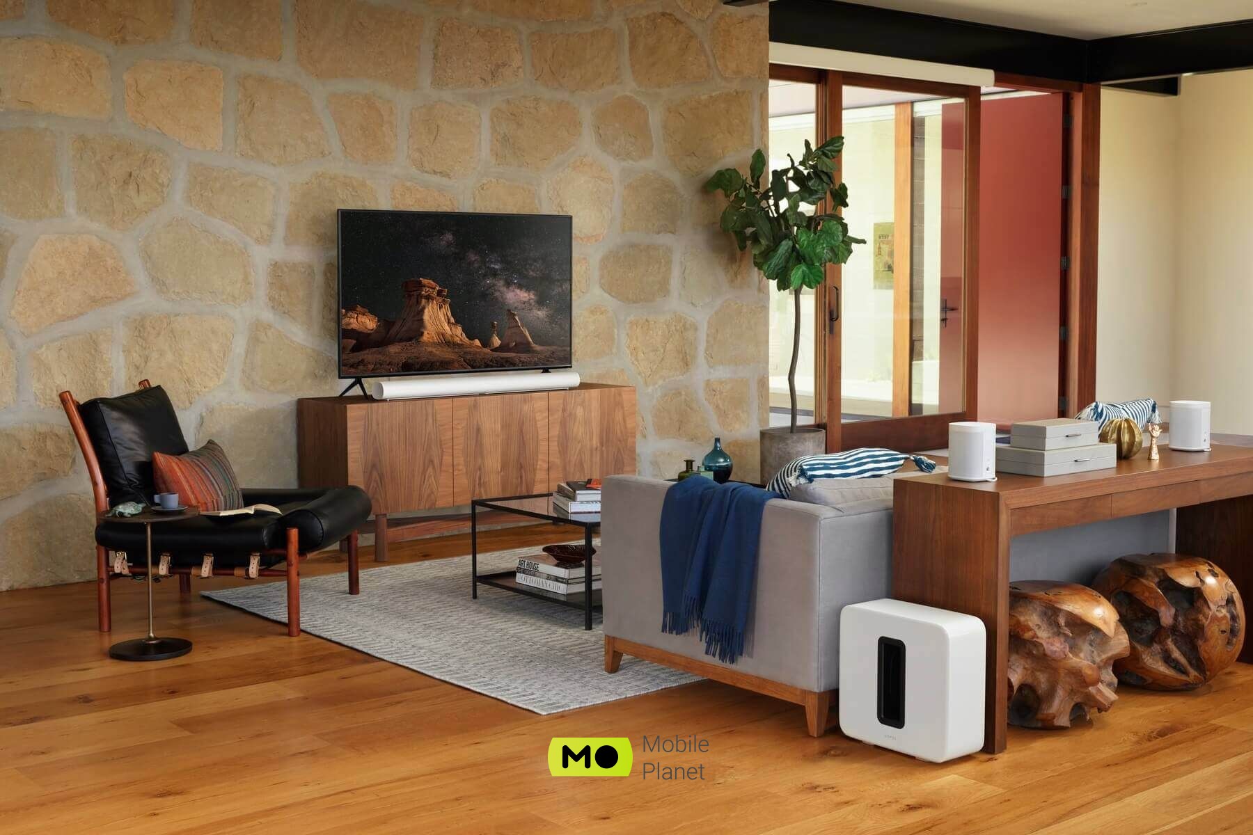 Sonos Arc (White) (ARCG1EU1) (UA) Тип установки: полочный;