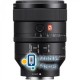 SONY 100mm, f / 2.8 STF GM OSS для камер NEX FF (SEL100F28GM.SYX) (UA)