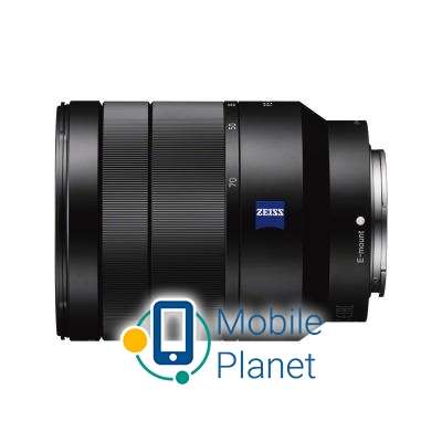 SONY 24-70mm f/4.0 Carl Zeiss for NEX FF (SEL2470Z.AE) (UA) Зміна фокусної відстані: