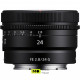Sony 24mm, f/2.8 G для камер NEX (SEL24F28G.SYX) (UA)
