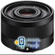 SONY 35mm, f/2.8 Carl Zeiss for NEX FF (SEL35F28Z.AE) (UA)