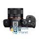SONY 35mm, f/2.8 Carl Zeiss for NEX FF (SEL35F28Z.AE) (UA)