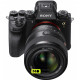 Sony 50mm f / 1.2 GM для NEX FF (SEL50F12GM.SYX) (UA)