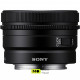 Sony 50mm, f / 2.5 G для камер NEX (SEL50F25G.SYX) (UA)