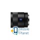 SONY 55mm f/1.8 Carl Zeiss for NEX FF (SEL55F18Z.AE) (UA)