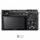Sony A6400 Body RU (ILCE-6400) Black (EU)