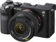 Sony Alpha 7C Kit 28-60mm black (ILCE7CLB.CEC) (UA)