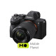 Sony Alpha 7M4 28-70mm Kit Black (ILCE7M4KB.CEC) (UA)