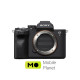 Sony Alpha 7M4 body black (ILCE7M4B.CEC)