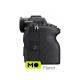 Sony Alpha 7M4 body black (ILCE7M4B.CEC)