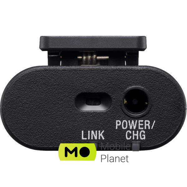 SONY ECM-W2BT (ECMW2BT.CE7) Выключатель есть