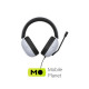 Sony Inzone H3 Over-ear (MDRG300W.CE7)