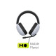 Sony Inzone H3 Over-ear (MDRG300W.CE7)