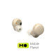 Sony LinkBuds S WF-LS900N Beige (WFLS900NC.CE7)