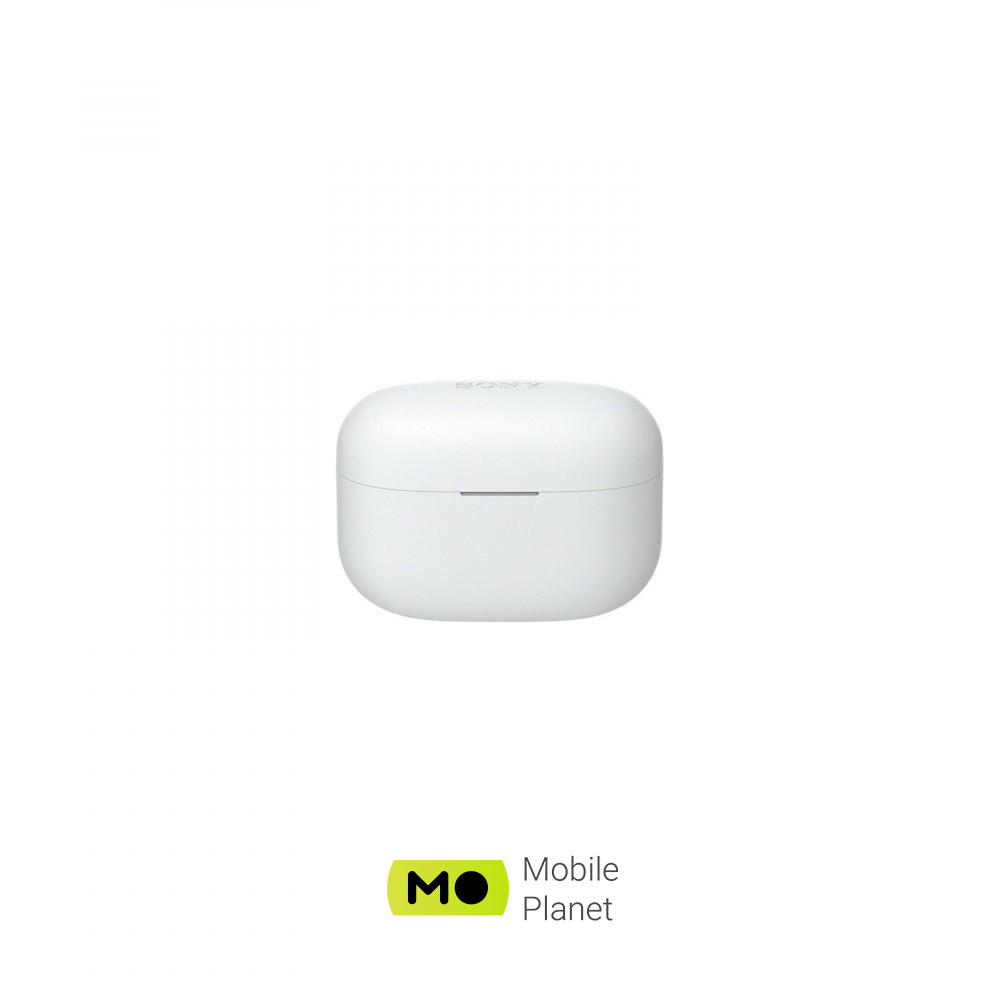 Sony LinkBuds S WF-SL900N White (WFLS900NW.CE7) Бренд: Sony; Способ подключения:
