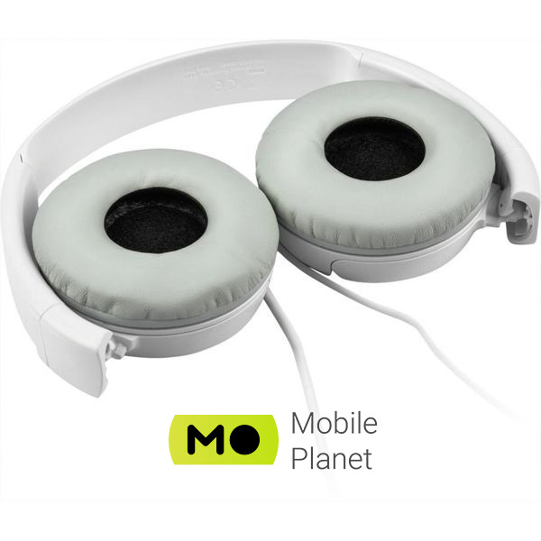 Sony MDR-ZX310 White (MDRZX310W.AE) (UA) купить в Одессе, цена со