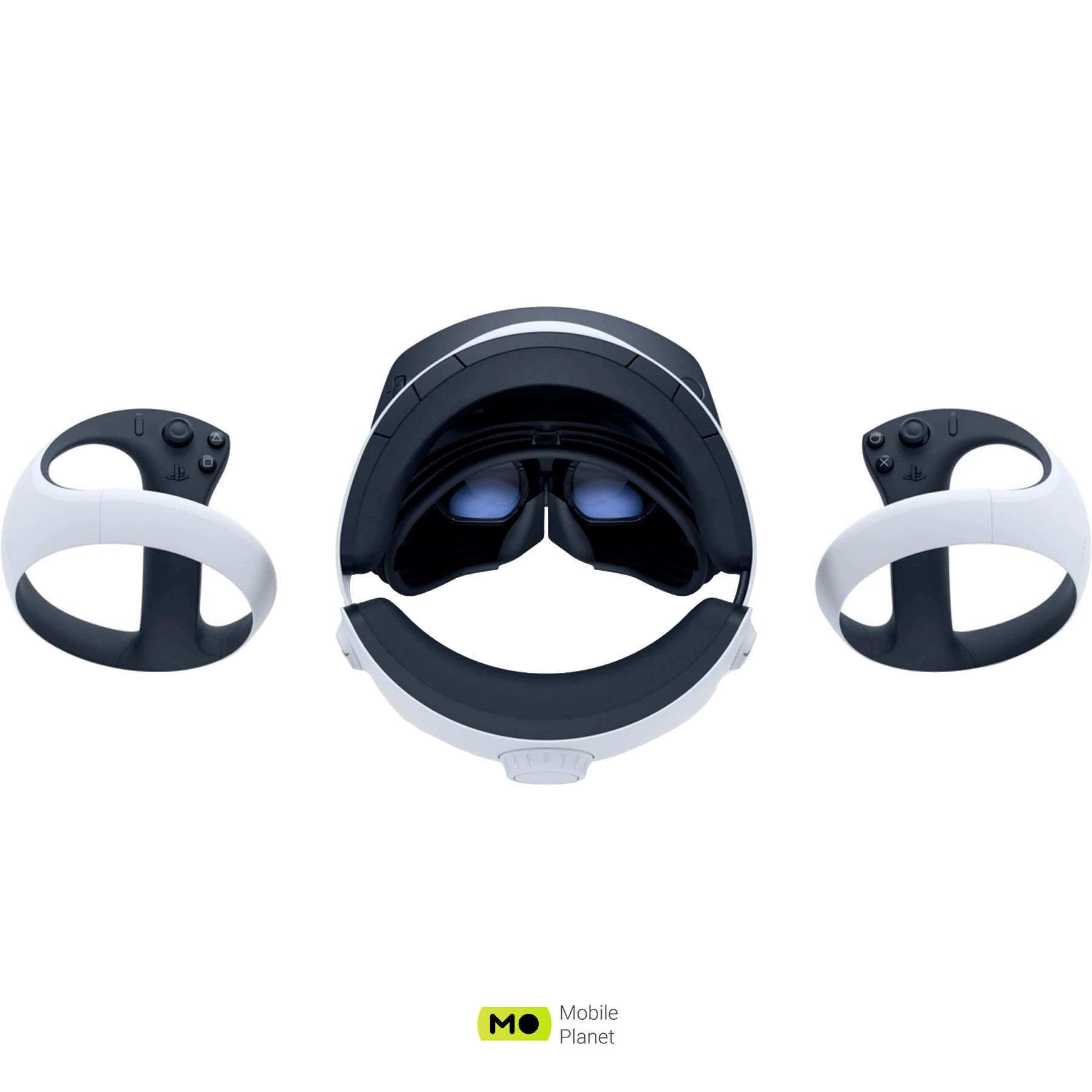 Sony PlayStation VR2 Бренд: Sony; Сумісність: Sony PlayStation 5;