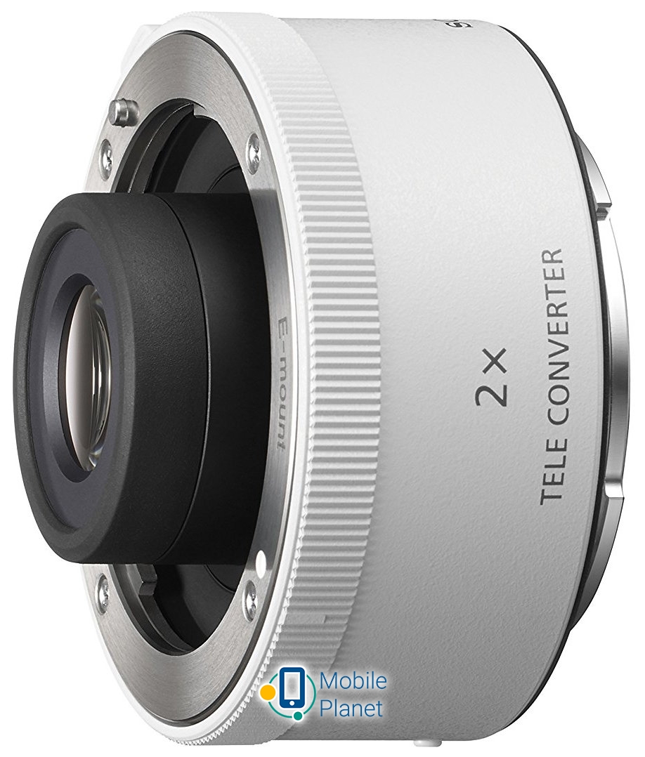 Sony SEL 2.0x Alpha FE (SEL20TC.SYX) (UA) Назначение: для зеркальной