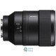 SONY 135mm, f/1.8 GM (SEL135F18GM.SYX) (UA)
