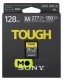 Sony Tough SD (Tough 128GB SDXC) (SFM128T.SYM) (UA)