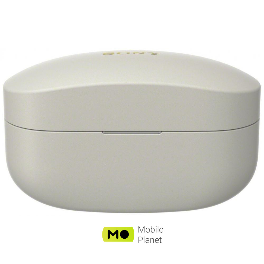 Sony WF-1000XM4 Silver (WF-1000XM4S) Лінійка: WF-1000XM4; Спосіб