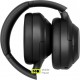 SONY WH-1000XM4 Black (WH-1000XM4)