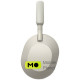 Sony WH-1000XM5 Silver (WH1000XM5S.CE7)