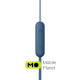 Sony WI-C100 Blue (WIC100L.CE7) (UA)