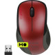 Speedlink Kappa Wireless Red (SL-630011-RD) (UA)