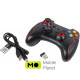 Speedlink TORID Gamepad - Wireless - for PC-PS3 (SL-6576-BK-02) (UA)