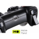 Speedlink TORID Gamepad - Wireless - for PC-PS3 (SL-6576-BK-02) (UA)