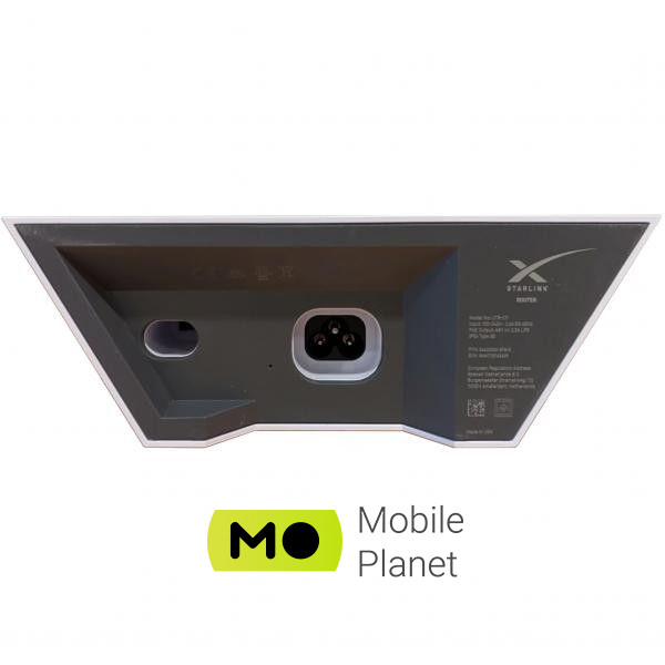 Starlink Mesh WiFi Router Europe Бренд: Starlink; Стандарт: 802.11ac;