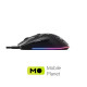 SteelSeries Aerox 3 (2022) Onyx Black (62611) (UA)