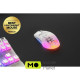 SteelSeries Aerox 3 White (62603)