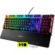 SteelSeries Apex 7 Blue Switch (64774, 64781) (EU)