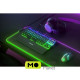 SteelSeries APEX PRO TKL Wireless Black (SS64865) (UA)