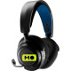 SteelSeries Arctis Nova 7P Wireless Black (SS61559) (UA)