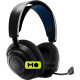 SteelSeries Arctis Nova 7P Wireless Black (SS61559) (UA)