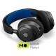SteelSeries Arctis Nova 7P Wireless Black (SS61559) (UA)