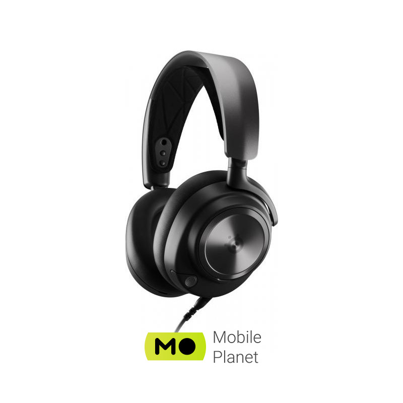SteelSeries Arctis Nova Pro for Xbox Black (61528) Бренд: SteelSeries; Спосіб