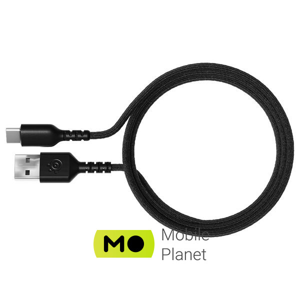 SteelSeries Prime Mini Black (62421) (UA) Тип: Геймерські; Підключення: