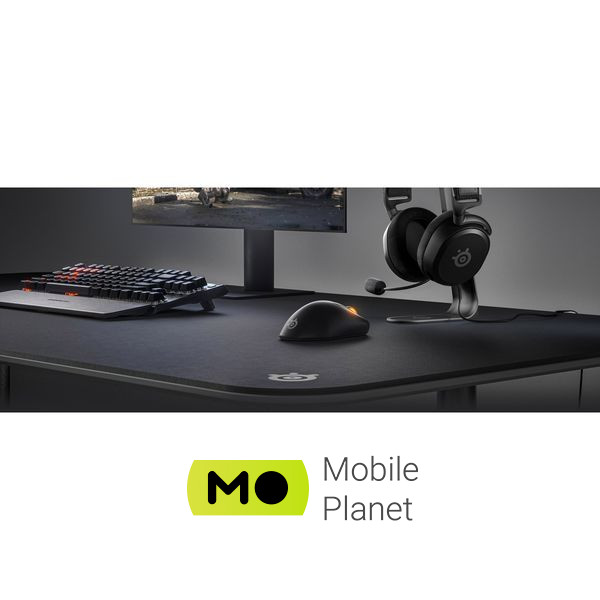 STEELSERIES Prime Wireless (62593) (UA) Модель: Prime Wireless; Подключение: