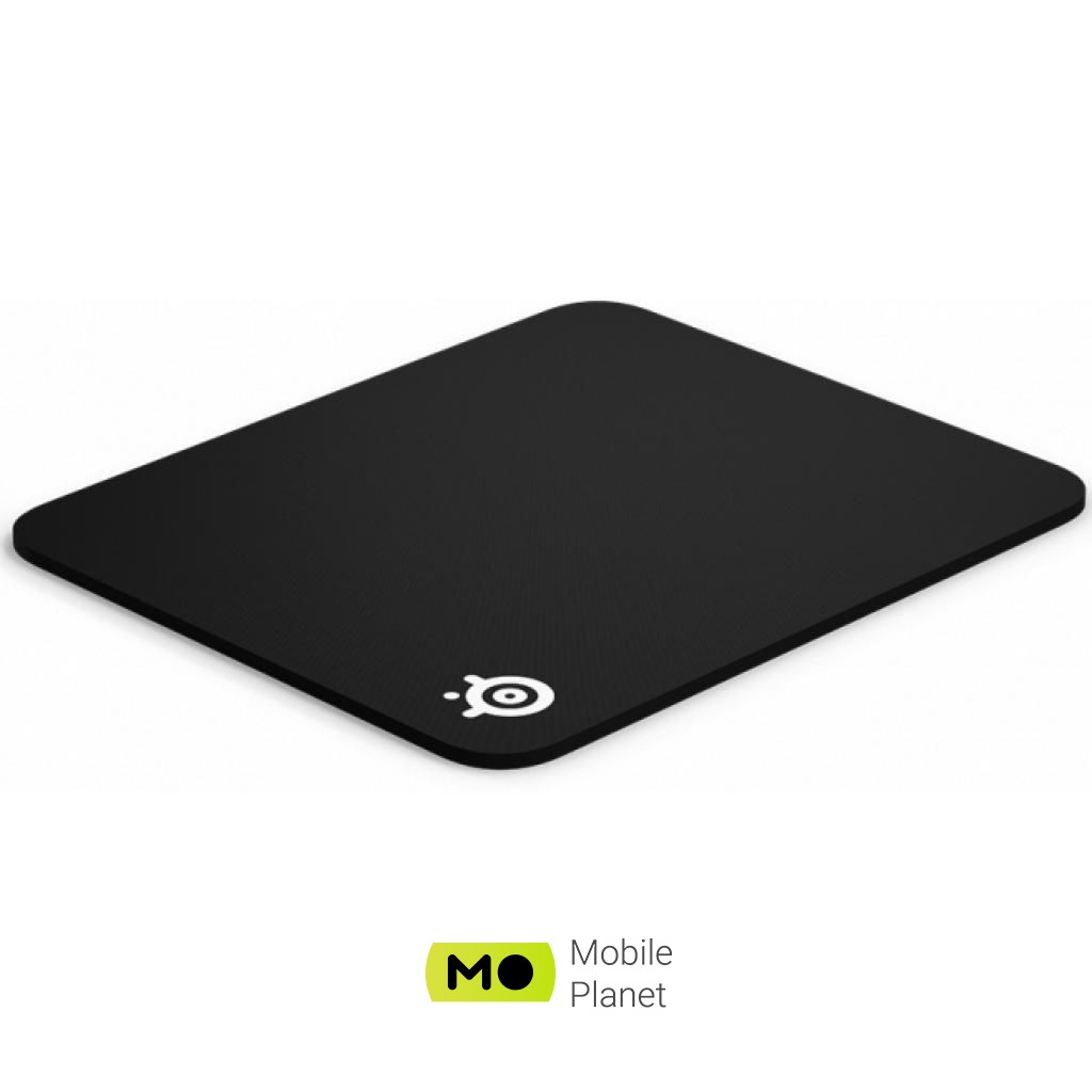 SteelSeries QcK Heavy Medium 2020 Edition (SS63836) Размеры 320 x 270 x 5 мм
