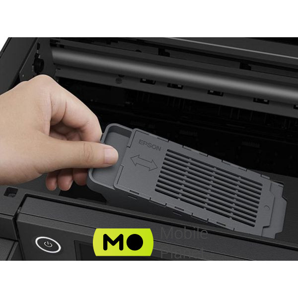 Струйный принтер Epson L11160 (C11CJ04404) (UA) Тип печати цветной