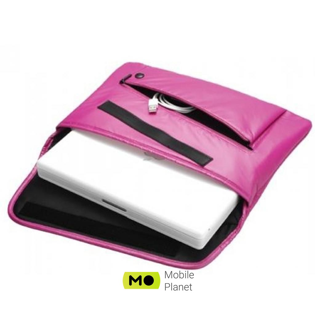 SUMDEX 12.1 MacBook Pro 13 (NRN-231CM) (UA) Призначення: жіночі; Тип сумки: