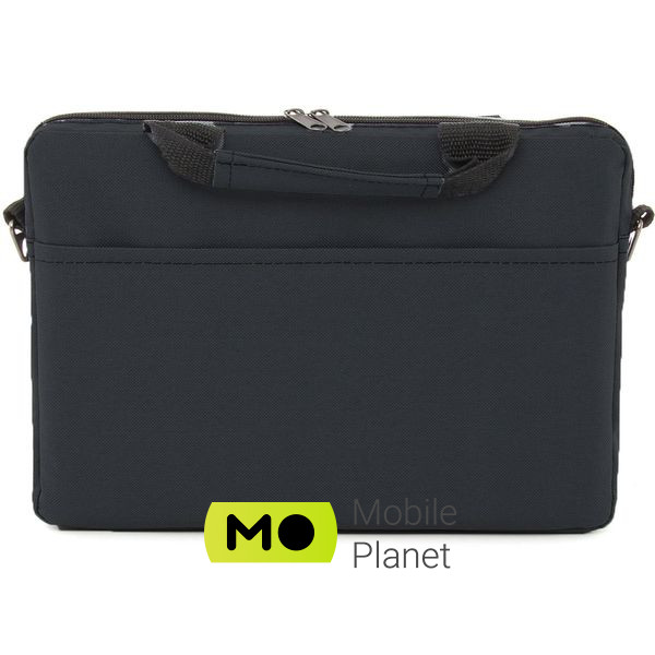 Сумка для ноутбука 12 PORTO PN12 LoveUkraine Black (PN12BK_LoveUkr) (UA) Виробник: Porto / Тип: Сумка для